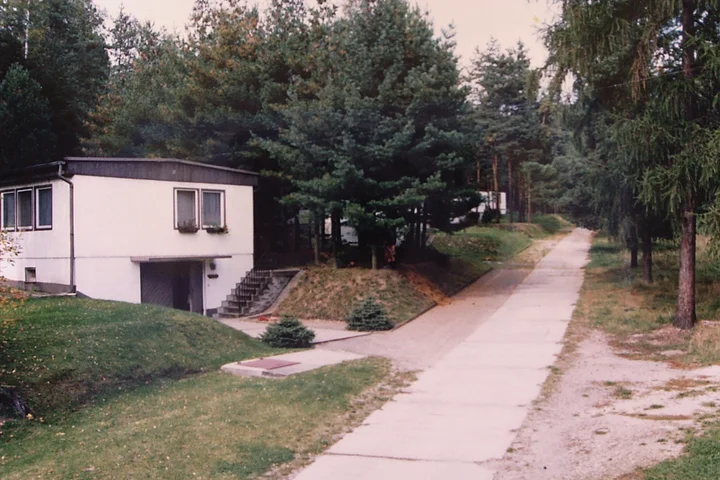 Schullandheim und Ausflugsgaststätte nach der Wende — Foto 4