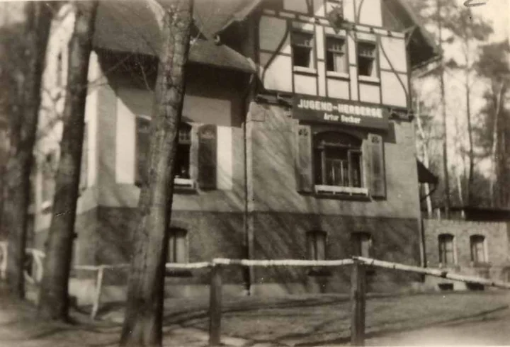 Jugendherberge „Arthur Becker" — Foto 1