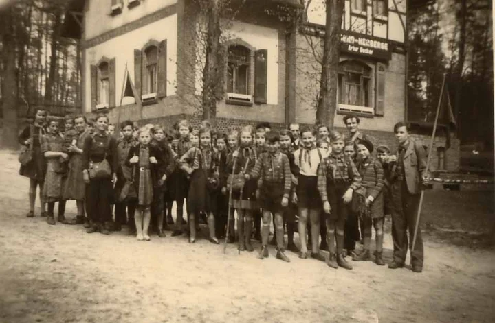Jugendherberge „Arthur Becker" — Foto 2
