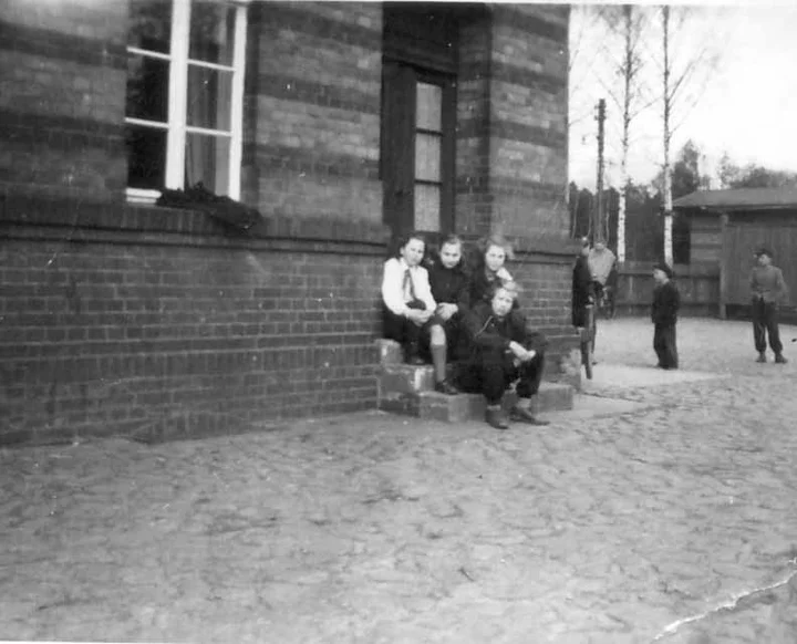 Jugendherberge „Arthur Becker" — Foto 4