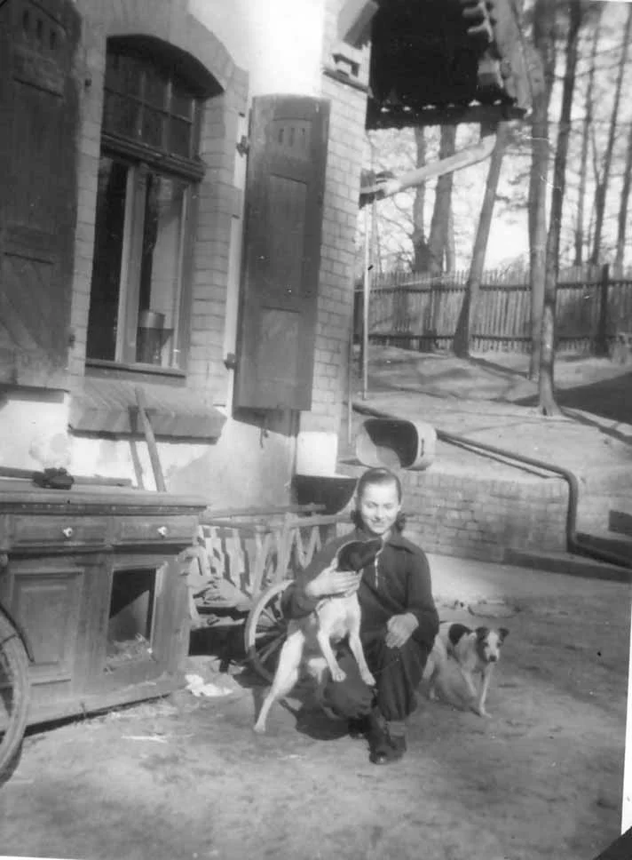 Jugendherberge „Arthur Becker" — Foto 7