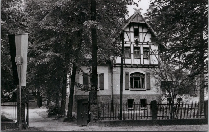 Jugendherberge „Arthur Becker" — Foto 5