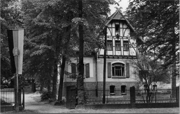 Jugendherberge „Artur Becker" — Foto 7