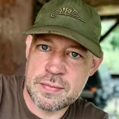 Stefan Reuter